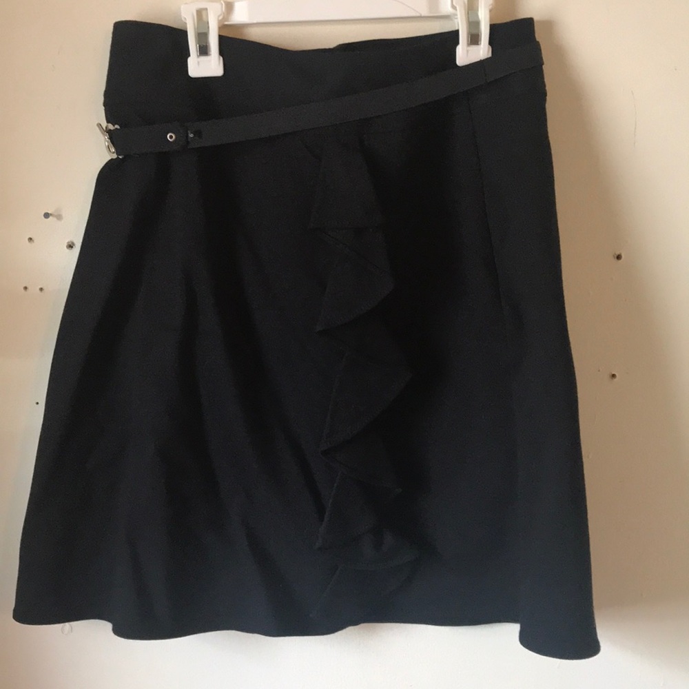 Work skirt